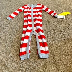 NWT pajamas